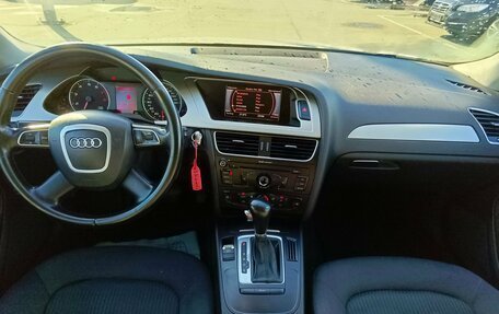 Audi A4, 2011 год, 949 995 рублей, 16 фотография