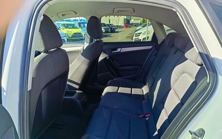 Audi A4, 2011 год, 949 995 рублей, 12 фотография