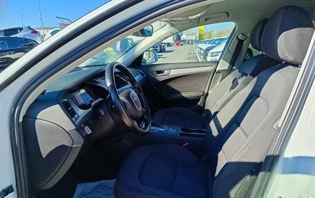 Audi A4, 2011 год, 949 995 рублей, 9 фотография