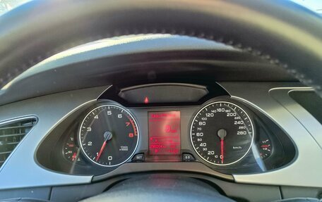 Audi A4, 2011 год, 949 995 рублей, 18 фотография