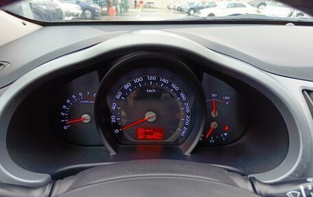 KIA Sportage III, 2015 год, 1 399 995 рублей, 19 фотография