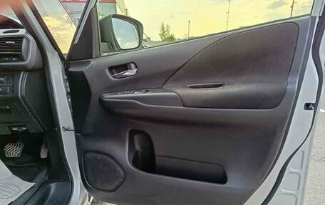 Nissan Serena IV, 2017 год, 1 840 000 рублей, 10 фотография