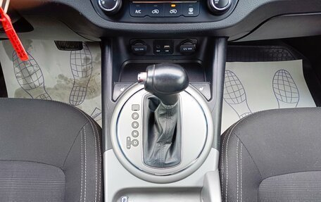 KIA Sportage III, 2015 год, 1 399 995 рублей, 21 фотография