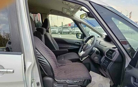 Nissan Serena IV, 2017 год, 1 840 000 рублей, 9 фотография