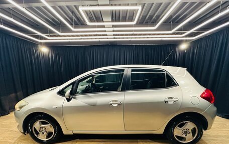 Toyota Auris II, 2007 год, 499 000 рублей, 3 фотография