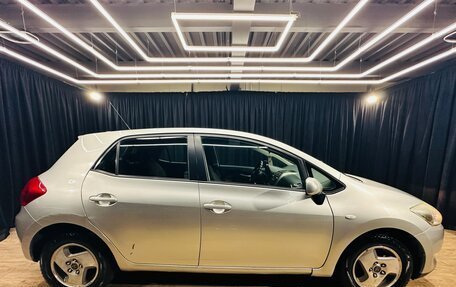 Toyota Auris II, 2007 год, 499 000 рублей, 7 фотография