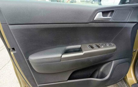 KIA Sportage IV рестайлинг, 2016 год, 1 829 995 рублей, 10 фотография