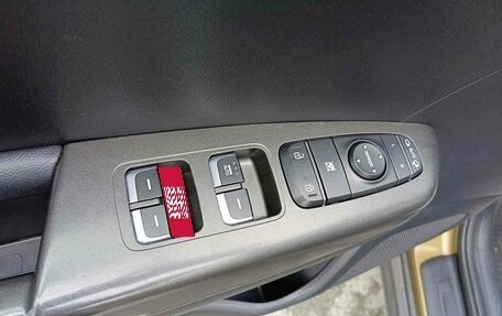 KIA Sportage IV рестайлинг, 2016 год, 1 829 995 рублей, 11 фотография