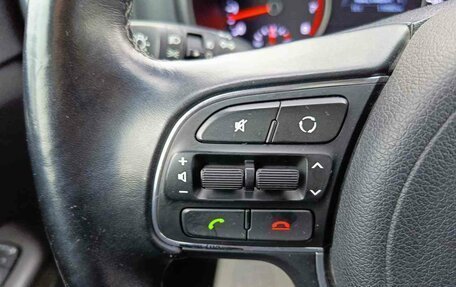 KIA Sportage IV рестайлинг, 2016 год, 1 829 995 рублей, 19 фотография