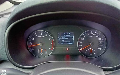 KIA Sportage IV рестайлинг, 2016 год, 1 829 995 рублей, 21 фотография
