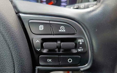 KIA Sportage IV рестайлинг, 2016 год, 1 829 995 рублей, 20 фотография