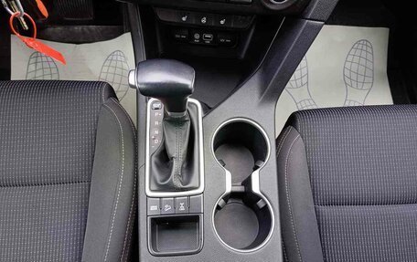 KIA Sportage IV рестайлинг, 2016 год, 1 829 995 рублей, 23 фотография
