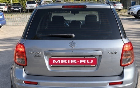 Suzuki SX4 II рестайлинг, 2013 год, 940 000 рублей, 3 фотография