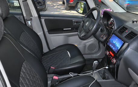 Suzuki SX4 II рестайлинг, 2013 год, 940 000 рублей, 5 фотография