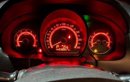 KIA cee'd I рестайлинг, 2010 год, 610 000 рублей, 5 фотография