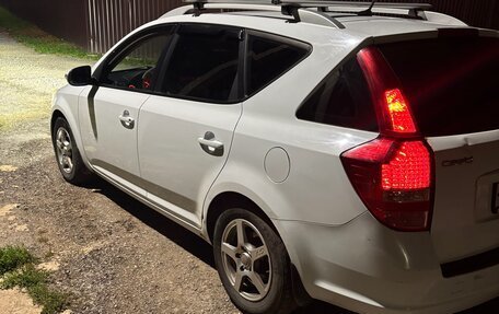 KIA cee'd I рестайлинг, 2010 год, 610 000 рублей, 3 фотография