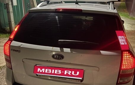KIA cee'd I рестайлинг, 2010 год, 610 000 рублей, 2 фотография