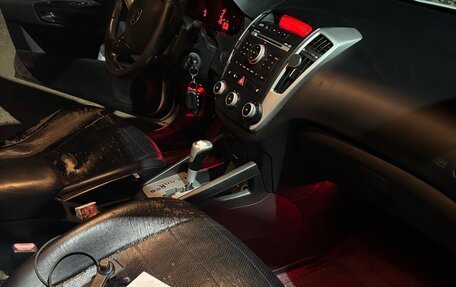 KIA cee'd I рестайлинг, 2010 год, 610 000 рублей, 9 фотография