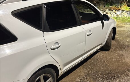 KIA cee'd I рестайлинг, 2010 год, 610 000 рублей, 12 фотография