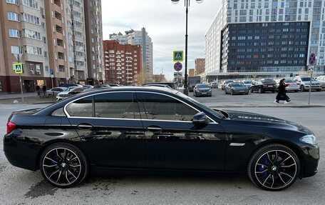 BMW 5 серия, 2014 год, 2 350 000 рублей, 5 фотография