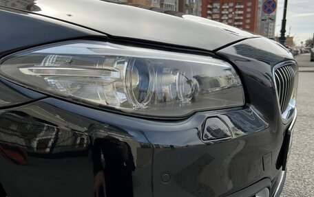 BMW 5 серия, 2014 год, 2 350 000 рублей, 3 фотография