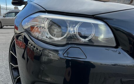 BMW 5 серия, 2014 год, 2 350 000 рублей, 2 фотография