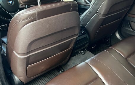 BMW 5 серия, 2014 год, 2 350 000 рублей, 12 фотография