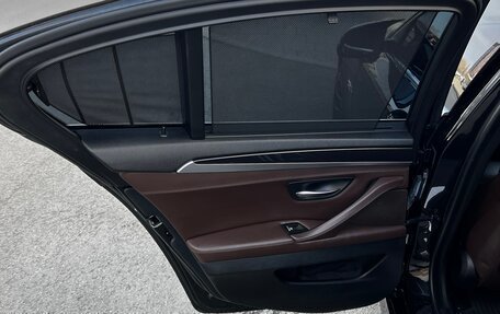 BMW 5 серия, 2014 год, 2 350 000 рублей, 9 фотография