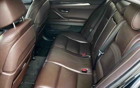 BMW 5 серия, 2014 год, 2 350 000 рублей, 11 фотография