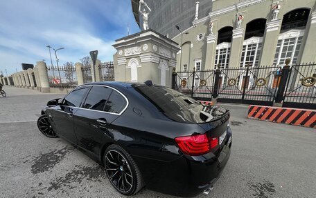 BMW 5 серия, 2014 год, 2 350 000 рублей, 14 фотография
