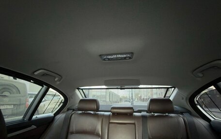 BMW 5 серия, 2014 год, 2 350 000 рублей, 21 фотография