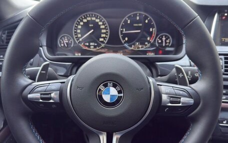 BMW 5 серия, 2014 год, 2 350 000 рублей, 20 фотография