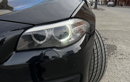 BMW 5 серия, 2014 год, 2 350 000 рублей, 17 фотография