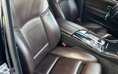 BMW 5 серия, 2014 год, 2 350 000 рублей, 13 фотография