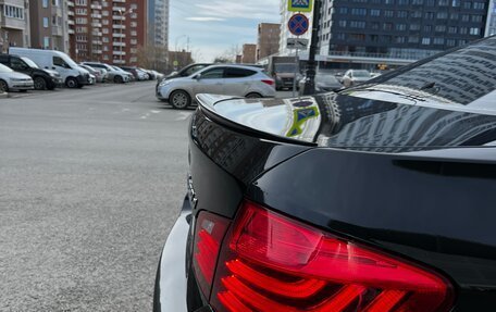 BMW 5 серия, 2014 год, 2 350 000 рублей, 16 фотография