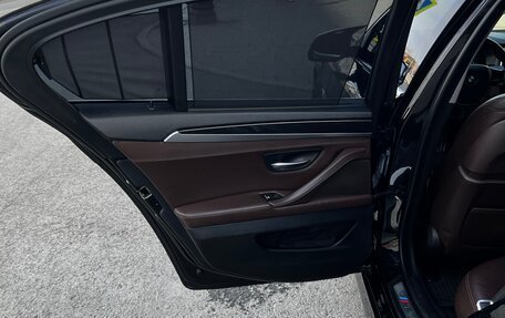 BMW 5 серия, 2014 год, 2 350 000 рублей, 10 фотография