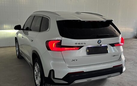 BMW X1, 2023 год, 3 030 000 рублей, 4 фотография