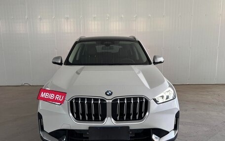 BMW X1, 2023 год, 3 030 000 рублей, 2 фотография