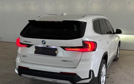 BMW X1, 2023 год, 3 030 000 рублей, 5 фотография