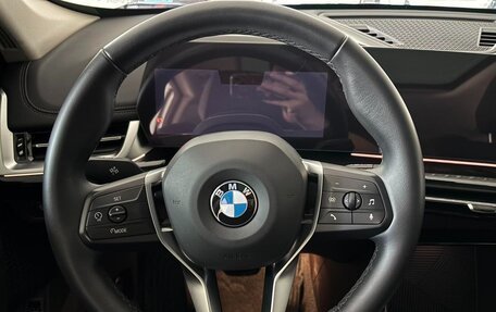 BMW X1, 2023 год, 3 030 000 рублей, 9 фотография