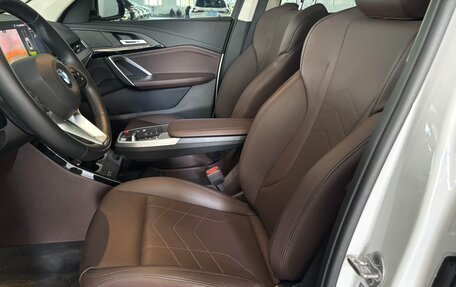 BMW X1, 2023 год, 3 030 000 рублей, 6 фотография