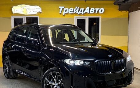 BMW X5, 2026 год, 9 699 000 рублей, 3 фотография