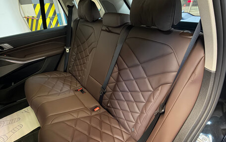 BMW X5, 2026 год, 9 699 000 рублей, 9 фотография