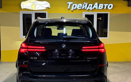 BMW X5, 2026 год, 9 699 000 рублей, 5 фотография