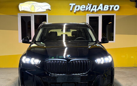 BMW X5, 2026 год, 9 699 000 рублей, 2 фотография