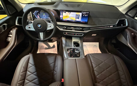 BMW X5, 2026 год, 9 699 000 рублей, 8 фотография