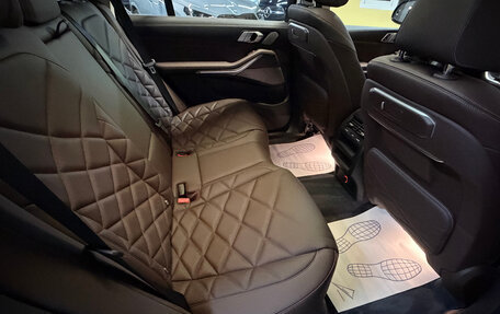 BMW X5, 2026 год, 9 699 000 рублей, 11 фотография
