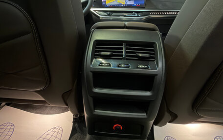 BMW X5, 2026 год, 9 699 000 рублей, 12 фотография