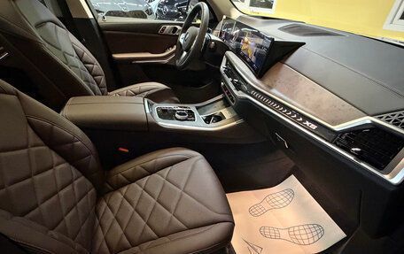 BMW X5, 2026 год, 9 699 000 рублей, 13 фотография