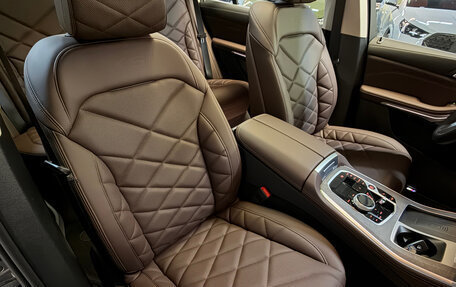 BMW X5, 2026 год, 9 699 000 рублей, 14 фотография